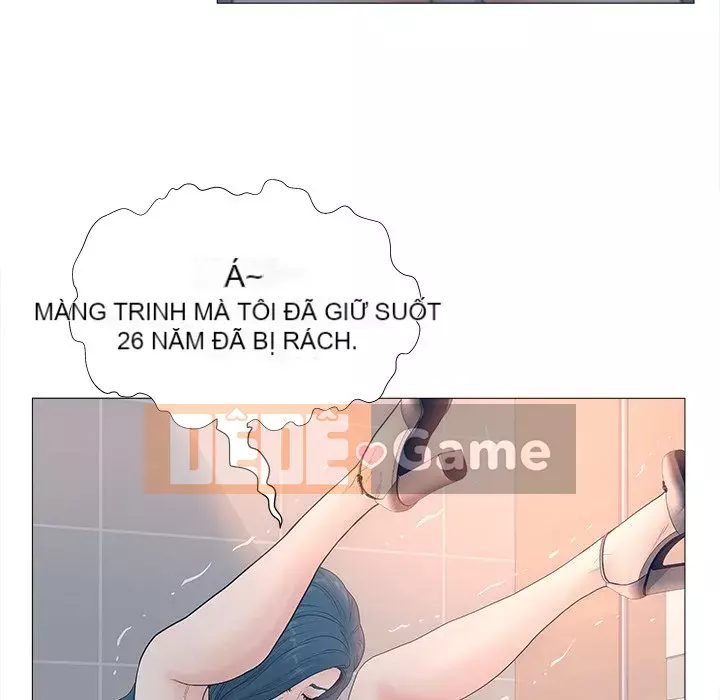 Thỏa thuận bí mật bất ngờ Chương 1-14