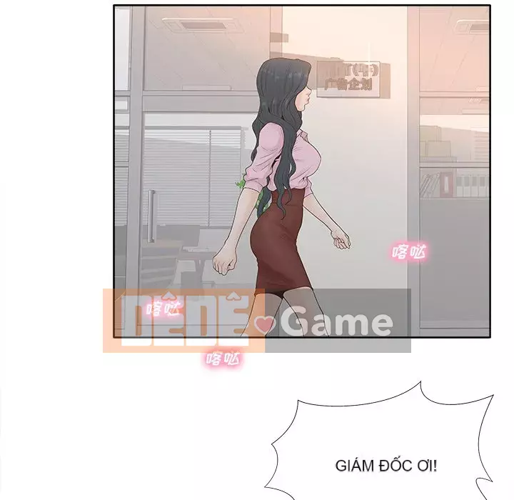 Thỏa thuận bí mật bất ngờ Chương 1-14