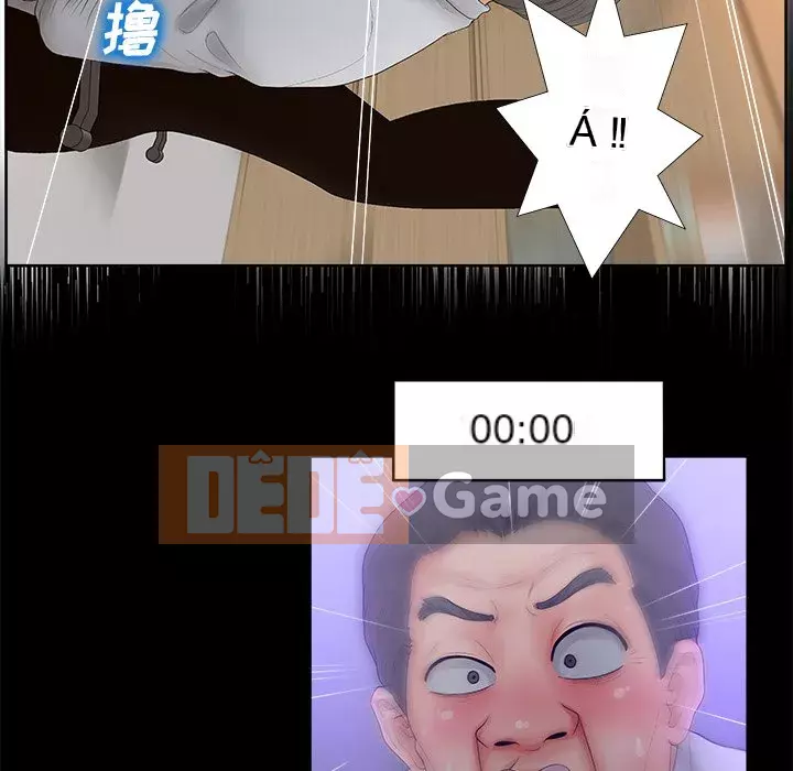 Thỏa thuận bí mật bất ngờ Chương 1-14