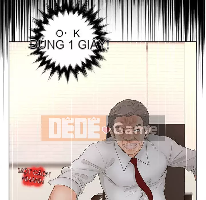 Thỏa thuận bí mật bất ngờ Chương 1-14