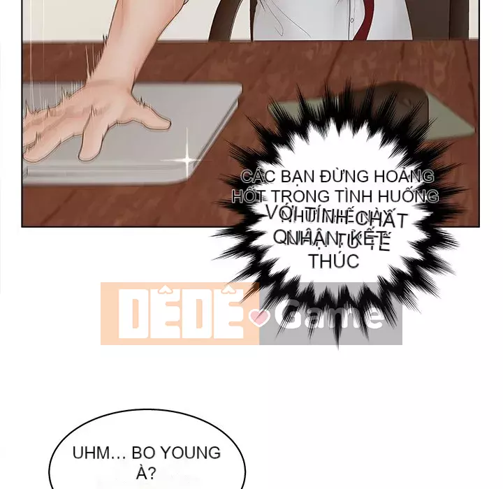 Thỏa thuận bí mật bất ngờ Chương 1-14