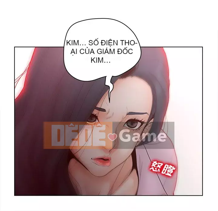 Thỏa thuận bí mật bất ngờ Chương 1-14