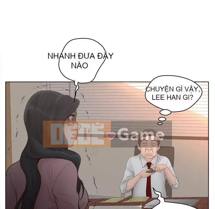 Thỏa thuận bí mật bất ngờ Chương 1-14