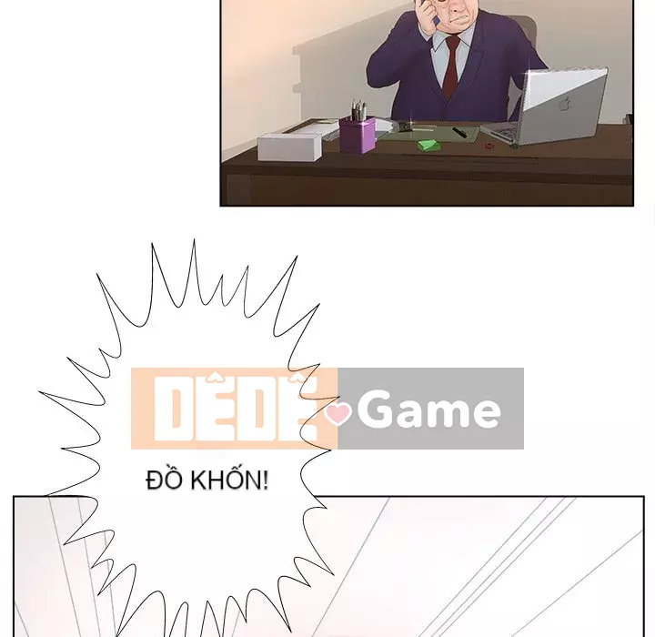 Thỏa thuận bí mật bất ngờ Chương 1-14