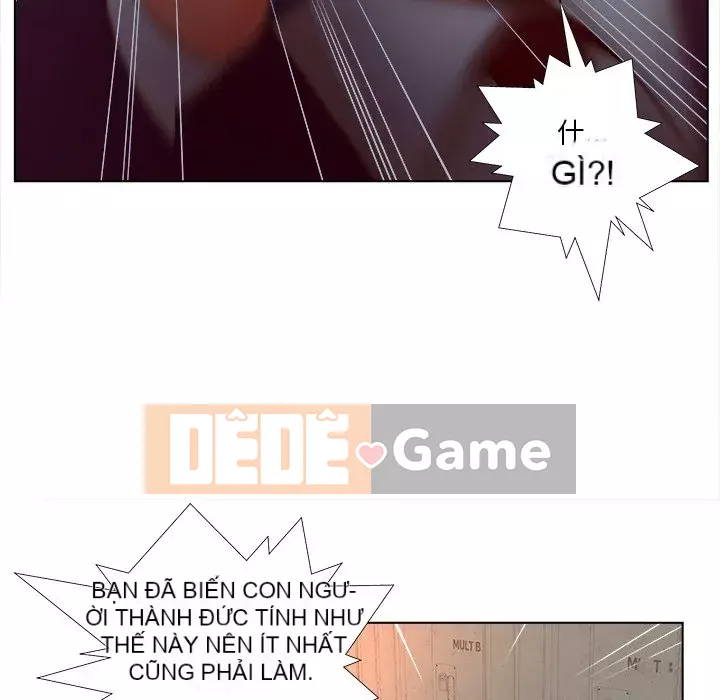 Thỏa thuận bí mật bất ngờ Chương 1-14