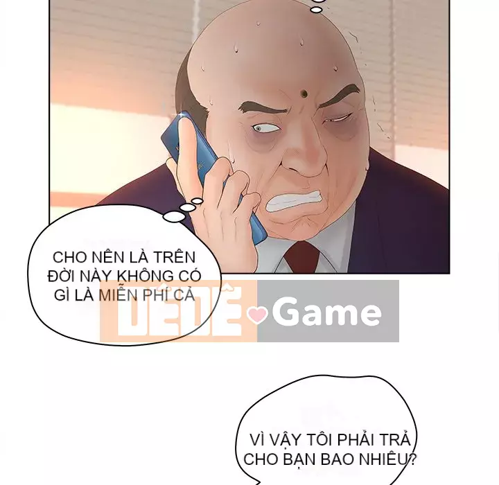 Thỏa thuận bí mật bất ngờ Chương 1-14