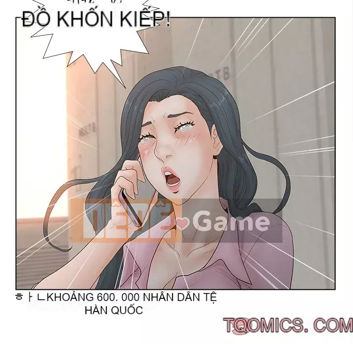 Thỏa thuận bí mật bất ngờ Chương 1-14