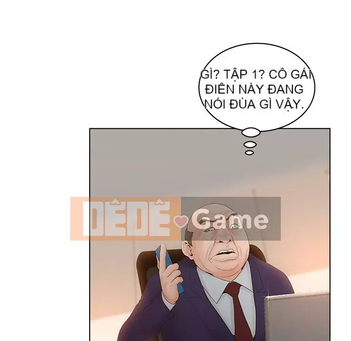 Thỏa thuận bí mật bất ngờ Chương 1-14