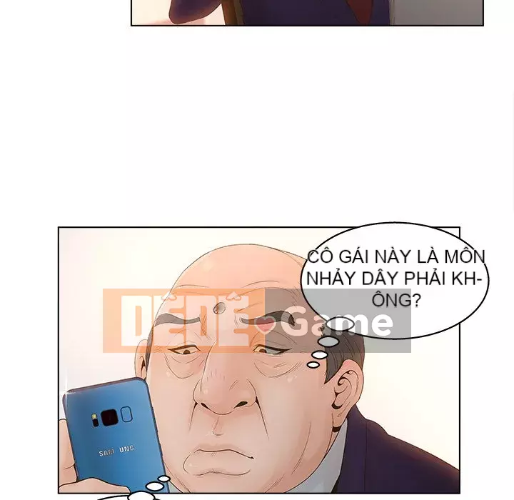 Thỏa thuận bí mật bất ngờ Chương 1-14