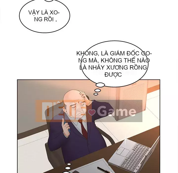 Thỏa thuận bí mật bất ngờ Chương 1-14