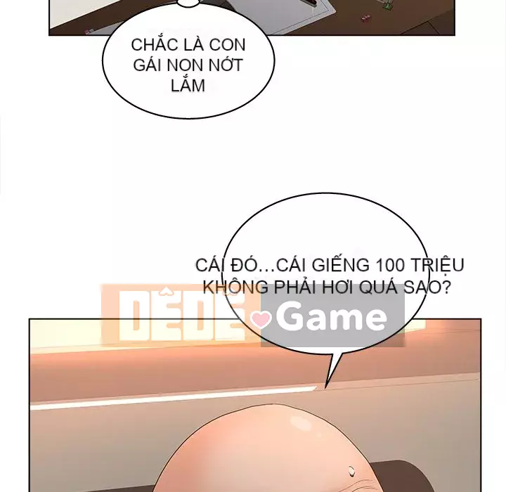 Thỏa thuận bí mật bất ngờ Chương 1-14