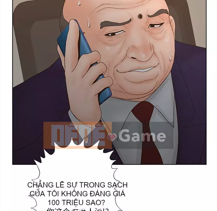 Thỏa thuận bí mật bất ngờ Chương 1-14