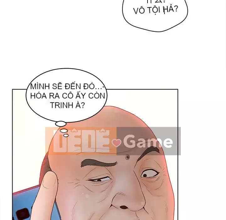 Thỏa thuận bí mật bất ngờ Chương 1-14