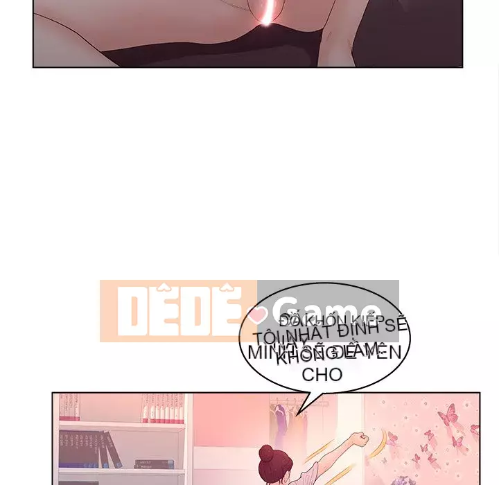 Thỏa thuận bí mật bất ngờ Chương 1-14