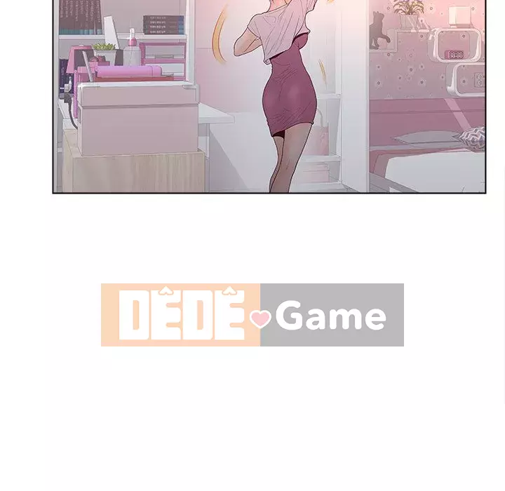 Thỏa thuận bí mật bất ngờ Chương 1-14