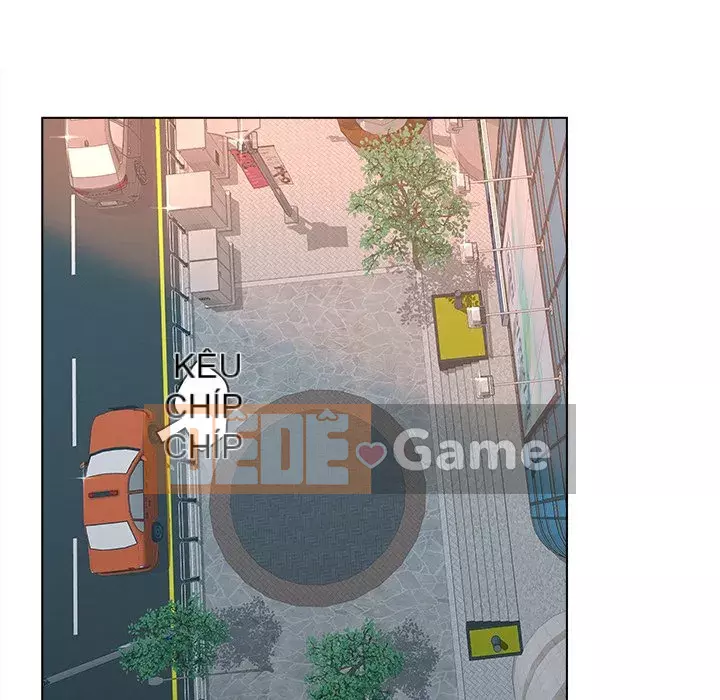 Thỏa thuận bí mật bất ngờ Chương 1-14