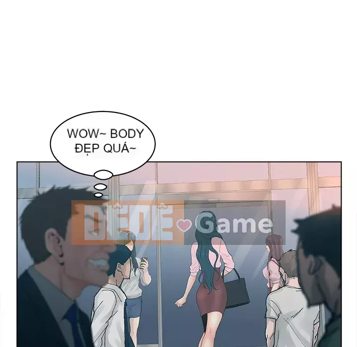 Thỏa thuận bí mật bất ngờ Chương 1-14