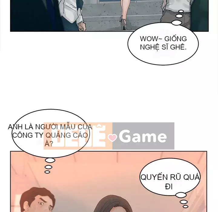 Thỏa thuận bí mật bất ngờ Chương 1-14