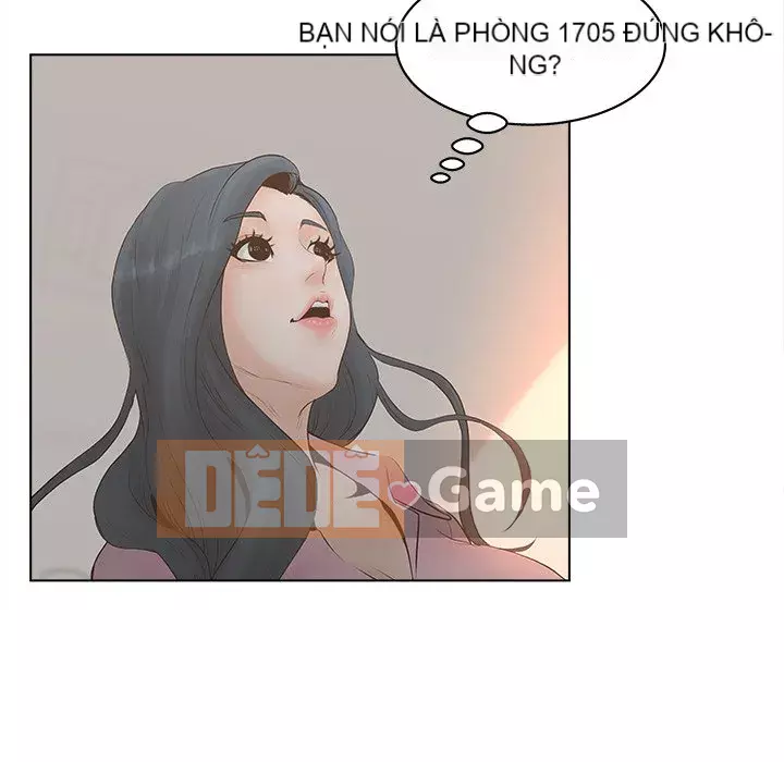 Thỏa thuận bí mật bất ngờ Chương 1-14