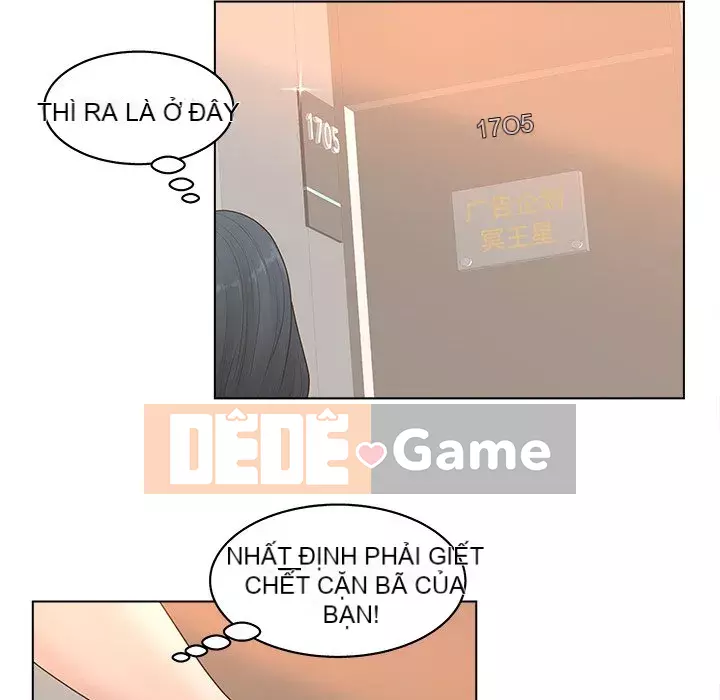 Thỏa thuận bí mật bất ngờ Chương 1-14