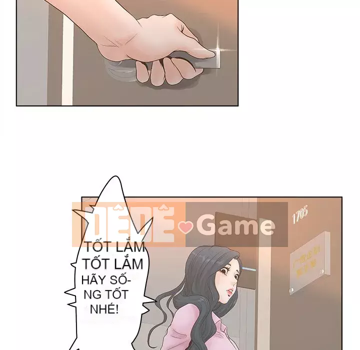 Thỏa thuận bí mật bất ngờ Chương 1-14