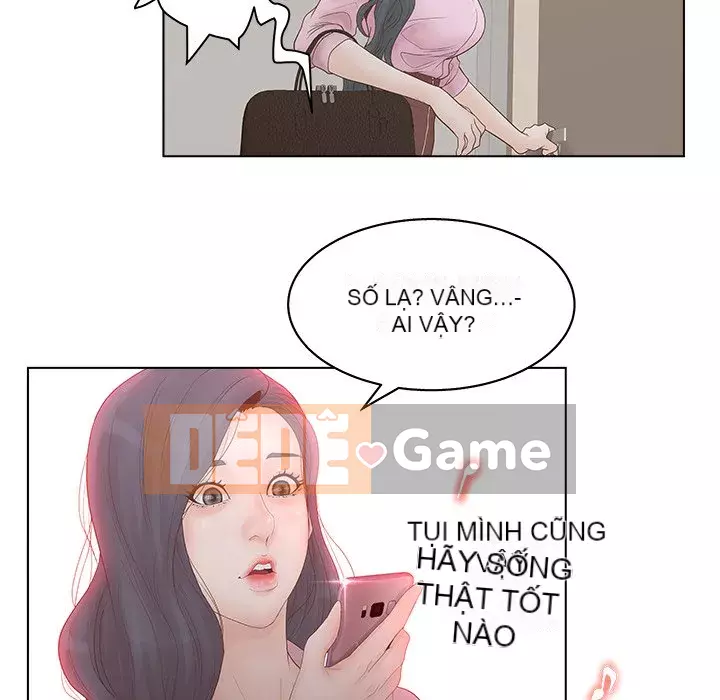 Thỏa thuận bí mật bất ngờ Chương 1-14