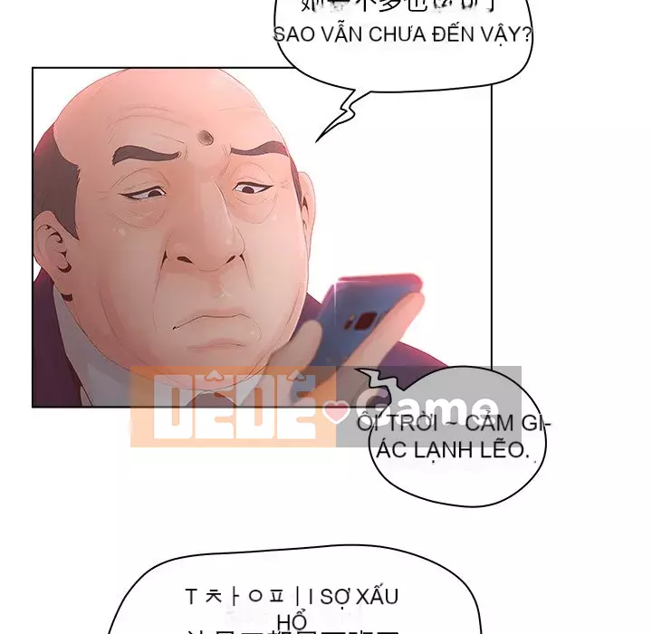 Thỏa thuận bí mật bất ngờ Chương 1-14