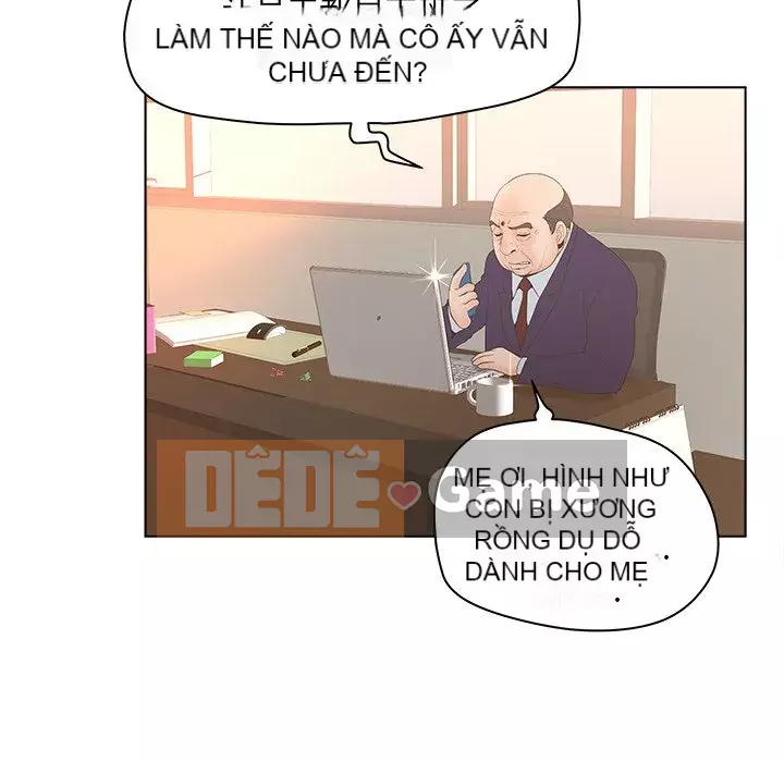 Thỏa thuận bí mật bất ngờ Chương 1-14