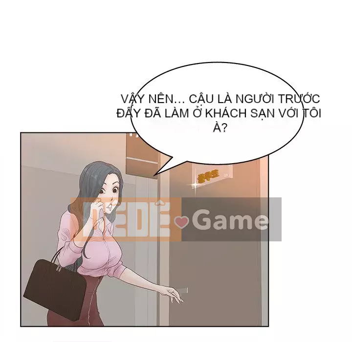 Thỏa thuận bí mật bất ngờ Chương 1-14