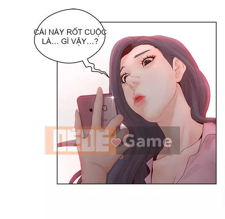 Thỏa thuận bí mật bất ngờ Chương 1-14