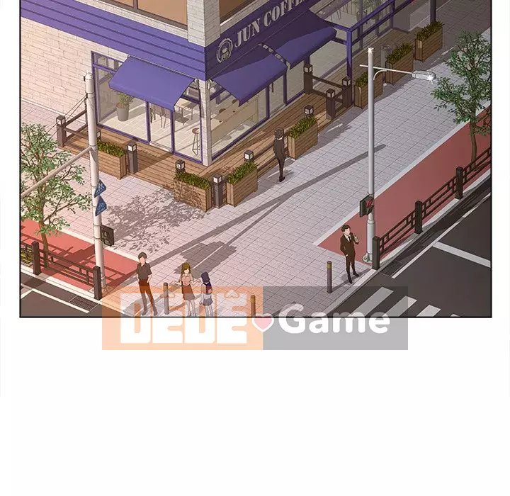 Thỏa thuận bí mật bất ngờ Chương 1-14