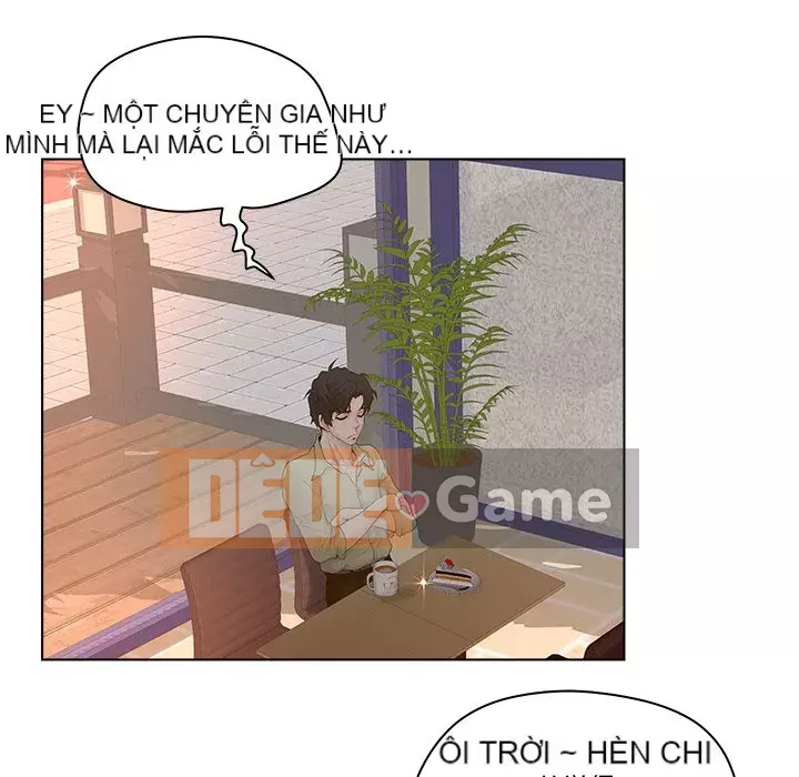 Thỏa thuận bí mật bất ngờ Chương 1-14