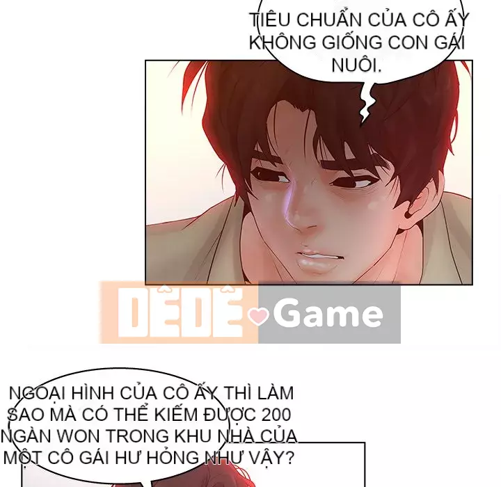 Thỏa thuận bí mật bất ngờ Chương 1-14