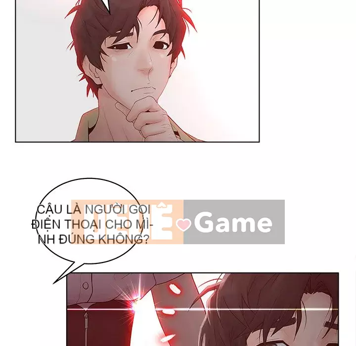 Thỏa thuận bí mật bất ngờ Chương 1-14