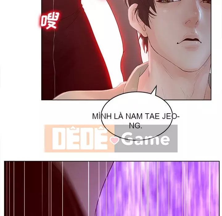 Thỏa thuận bí mật bất ngờ Chương 1-14