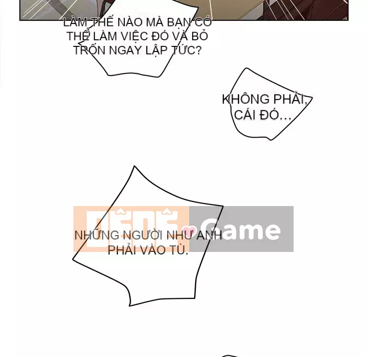 Thỏa thuận bí mật bất ngờ Chương 1-14