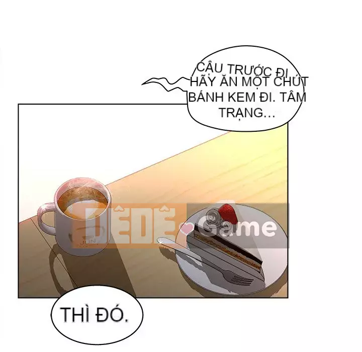 Thỏa thuận bí mật bất ngờ Chương 1-14