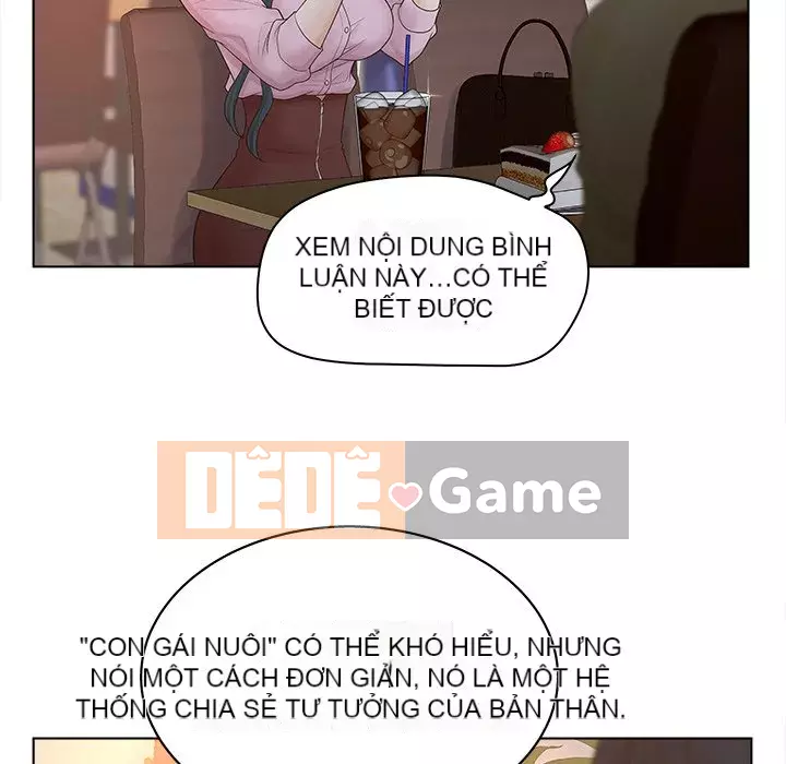 Thỏa thuận bí mật bất ngờ Chương 1-14