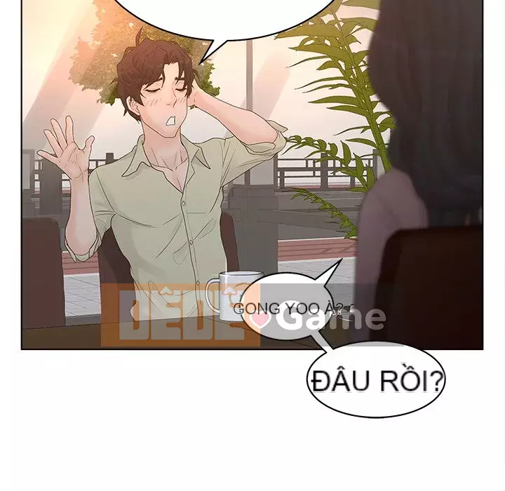 Thỏa thuận bí mật bất ngờ Chương 1-14