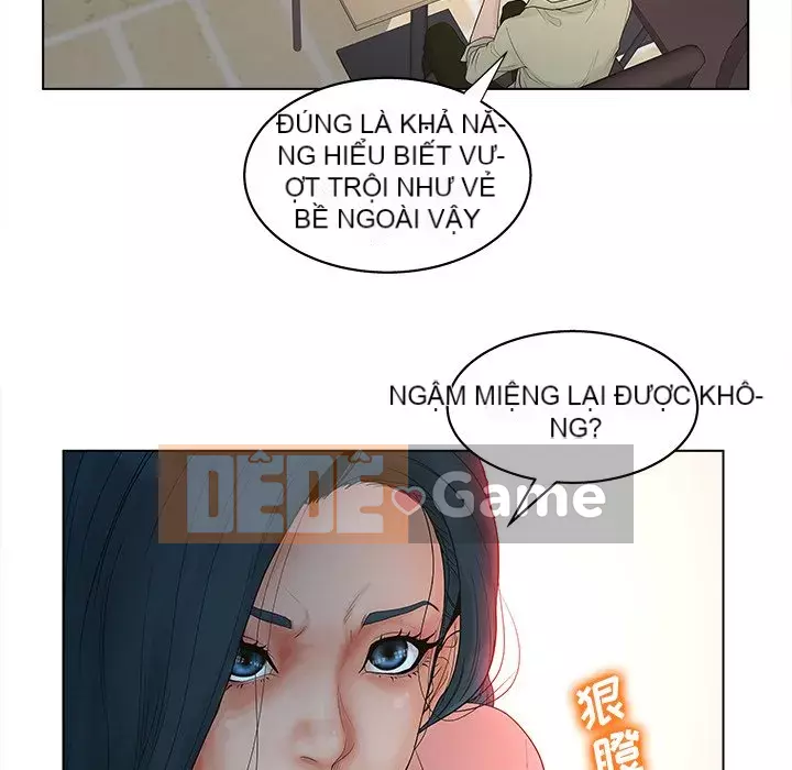 Thỏa thuận bí mật bất ngờ Chương 1-14