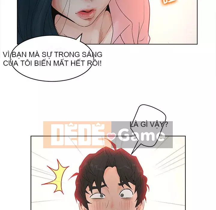 Thỏa thuận bí mật bất ngờ Chương 1-14