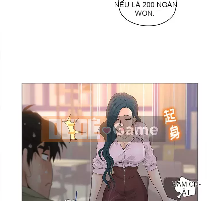 Thỏa thuận bí mật bất ngờ Chương 1-14