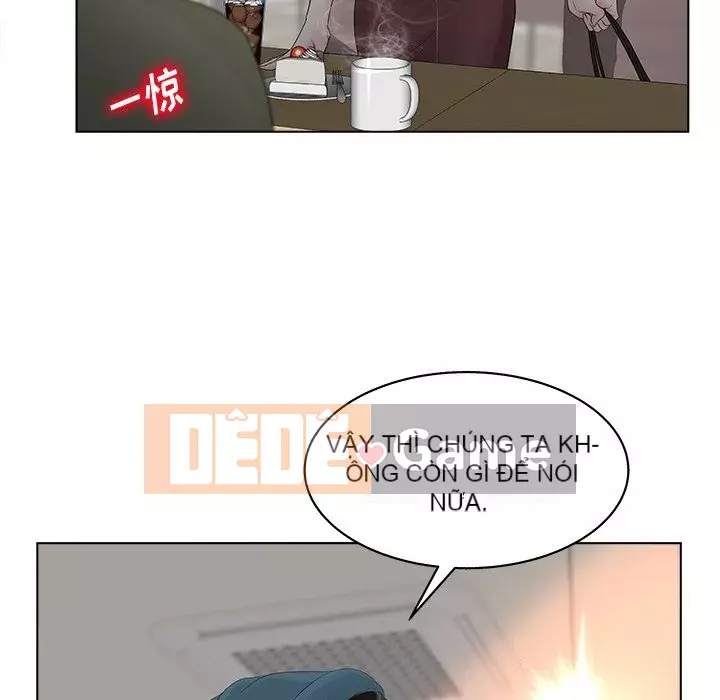 Thỏa thuận bí mật bất ngờ Chương 1-14