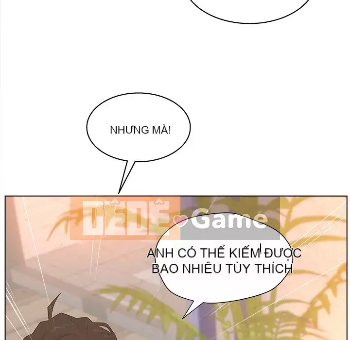 Thỏa thuận bí mật bất ngờ Chương 1-14