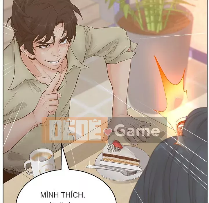 Thỏa thuận bí mật bất ngờ Chương 1-14