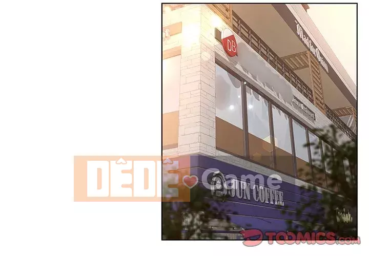 Thỏa thuận bí mật bất ngờ Chương 1-14