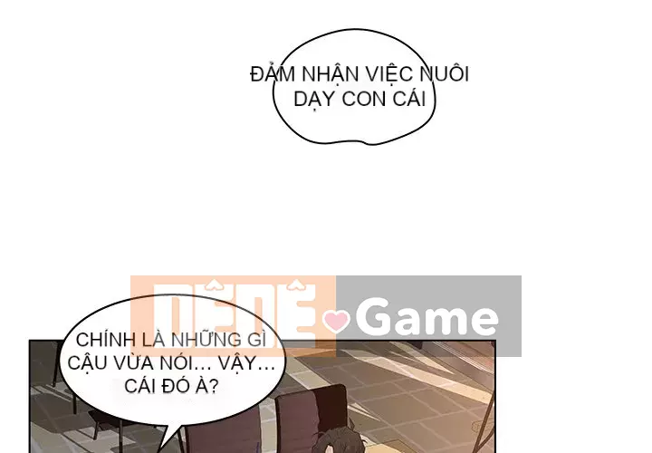 Thỏa thuận bí mật bất ngờ Chương 1-14