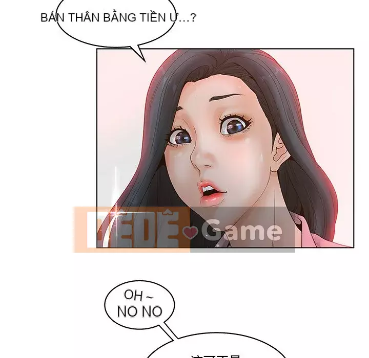 Thỏa thuận bí mật bất ngờ Chương 1-14