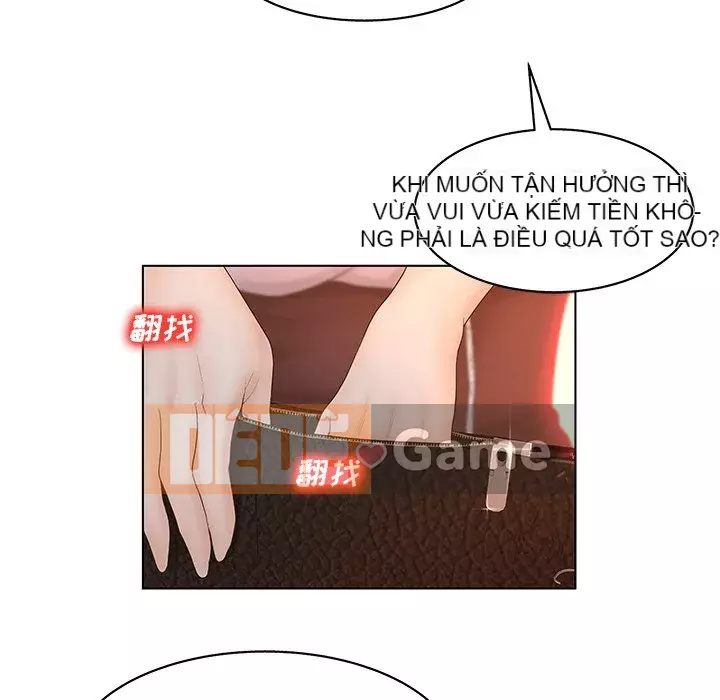 Thỏa thuận bí mật bất ngờ Chương 1-14