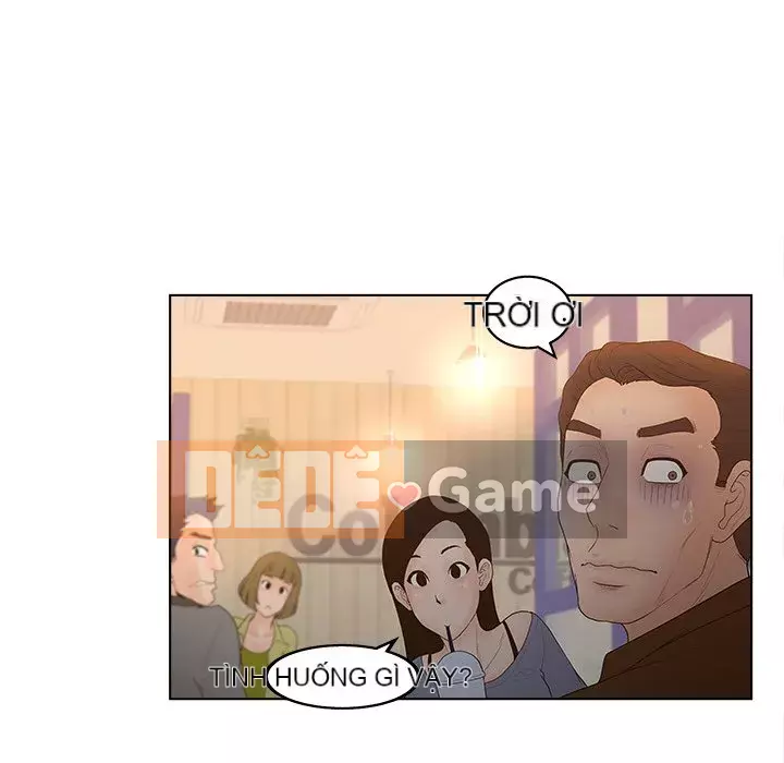 Thỏa thuận bí mật bất ngờ Chương 1-14